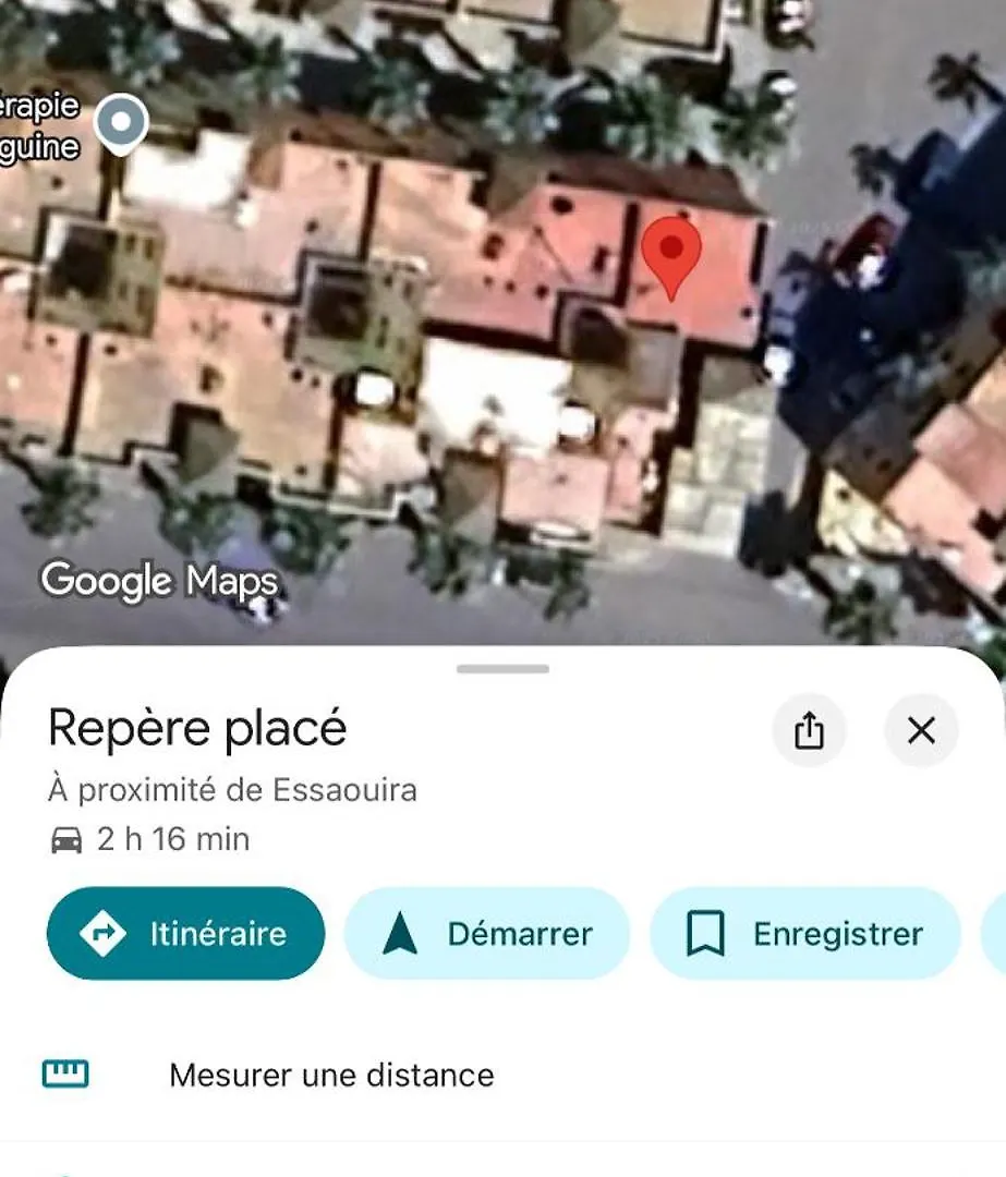 אסאוירה Appartment 1 Etage