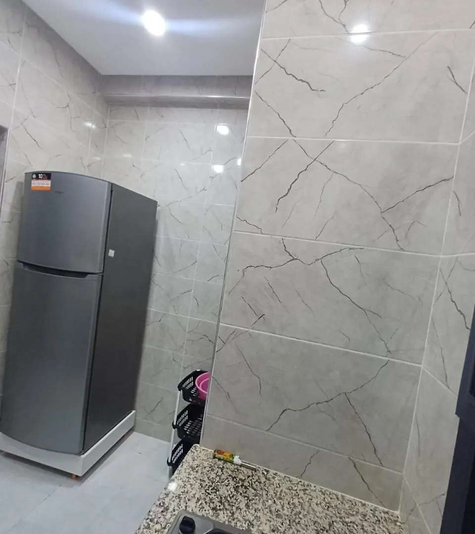 אסאוירה Appartment 1 Etage מרוקו