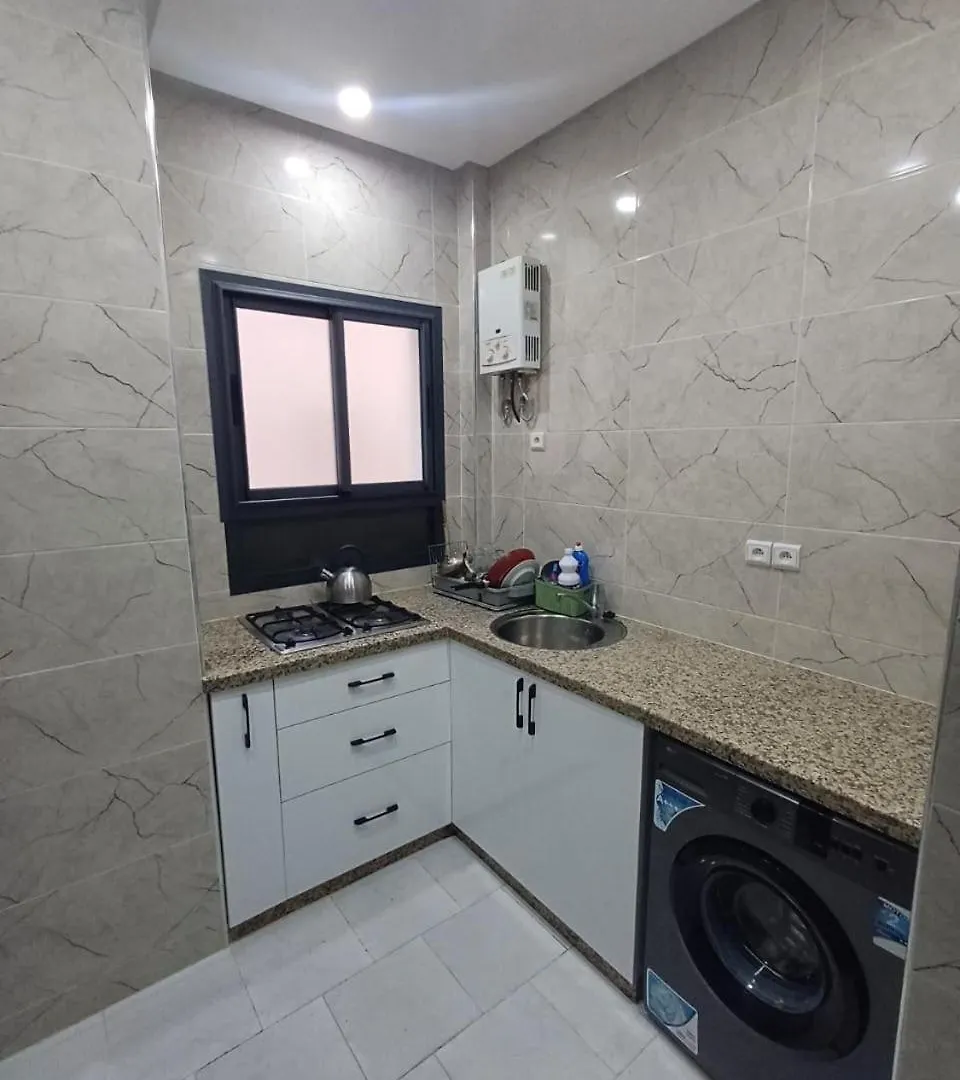 אסאוירה Appartment 1 Etage