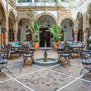 Al Madina Риад